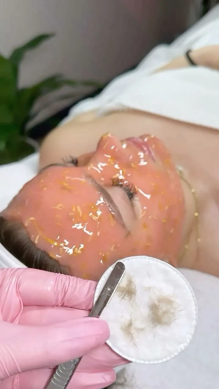 Benefits of Dermaplaning